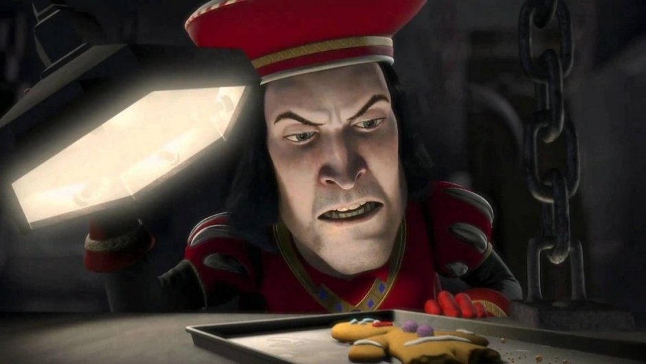 Tuitera afirma que Shrek es más divertida en español por esta razón