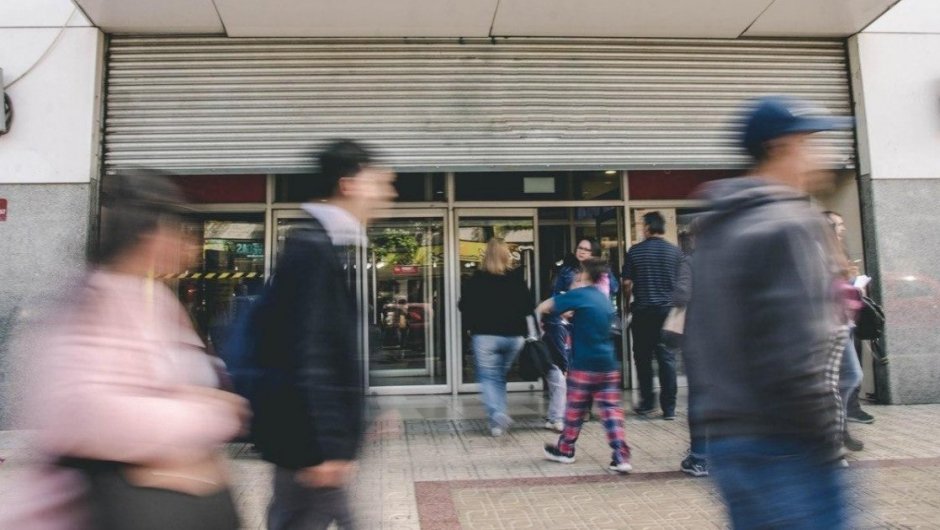 Imagen de contexto. (Foto: Barbara Ramos).