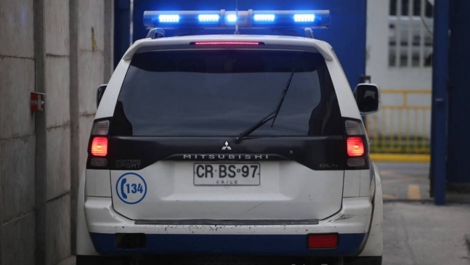 Imagen de contexto. (Foto: PDI).