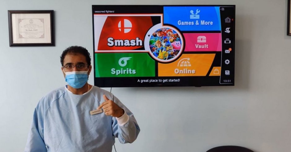 Captura de pantalla.