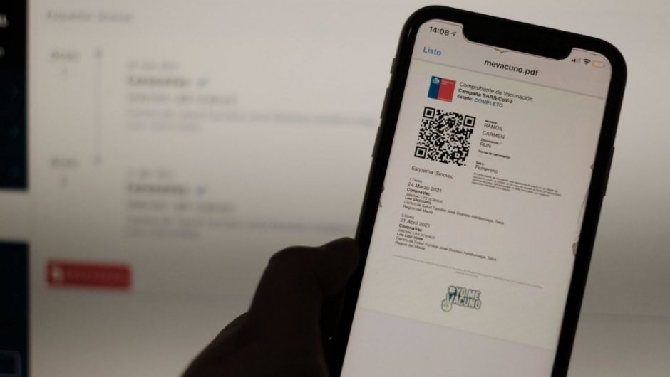 Imagen de contexto. (Foto: Diarios en Red).